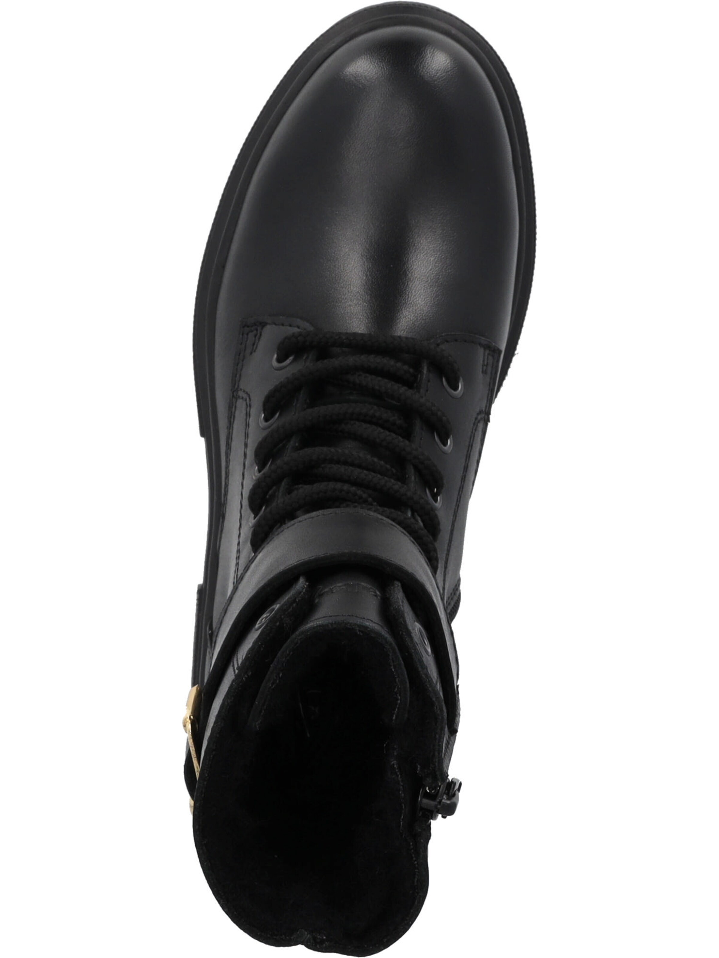 Palado Boot 'Palado Kids Galona G' in Black
