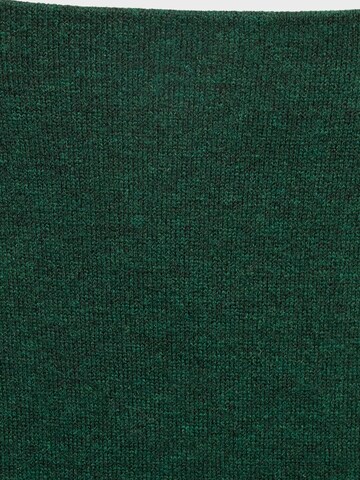 MANGO Rok 'ELIOTE' in Groen