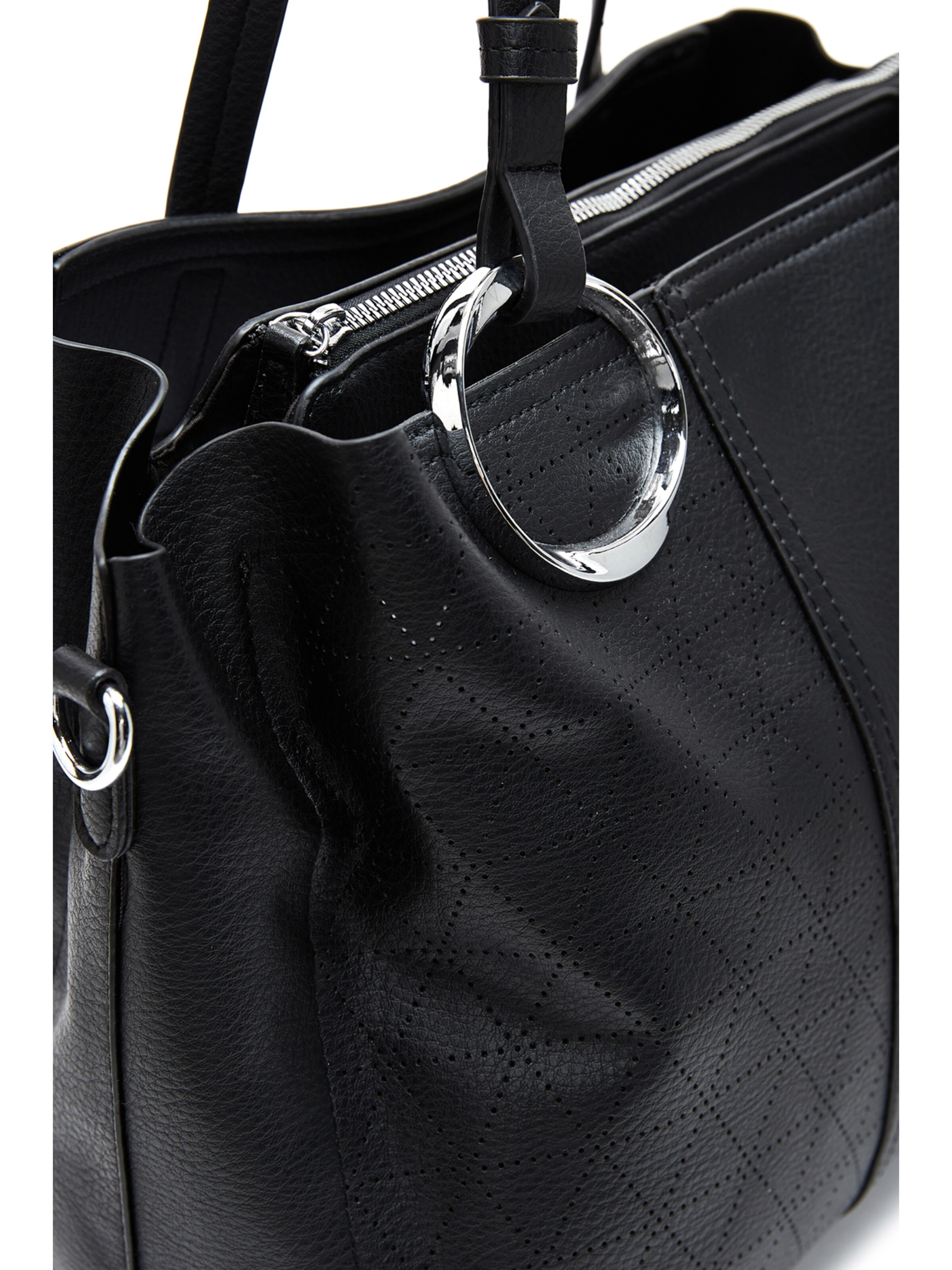 Derimod Shoulder Bag in Black