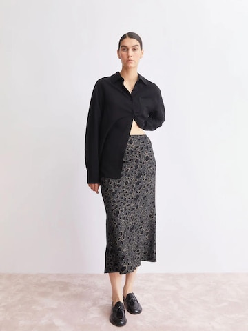 ARMEDANGELS Skirt in Mixed colors