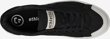 Ethletic Sneakers in Black