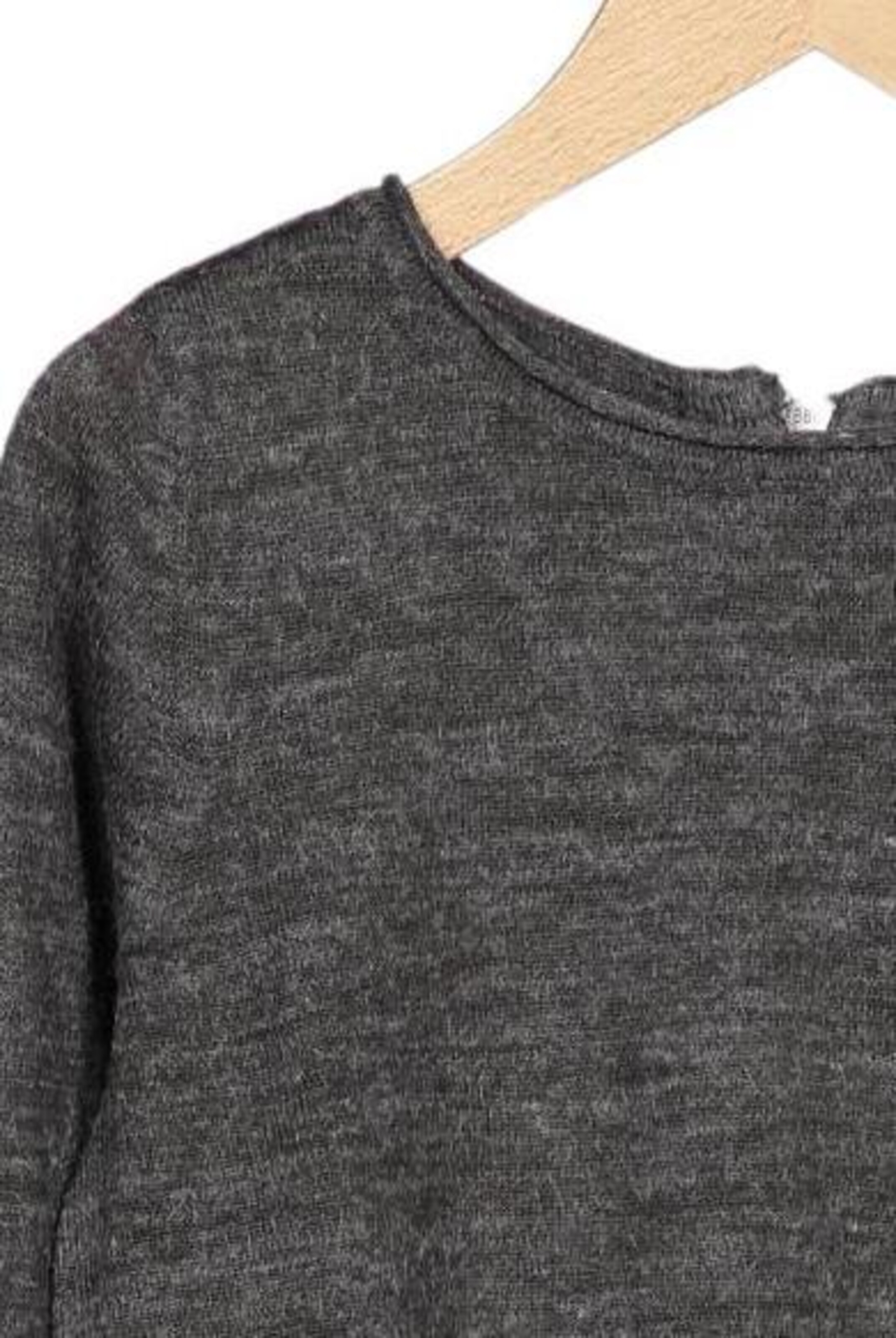 VERO MODA Pullover XS in Grau
