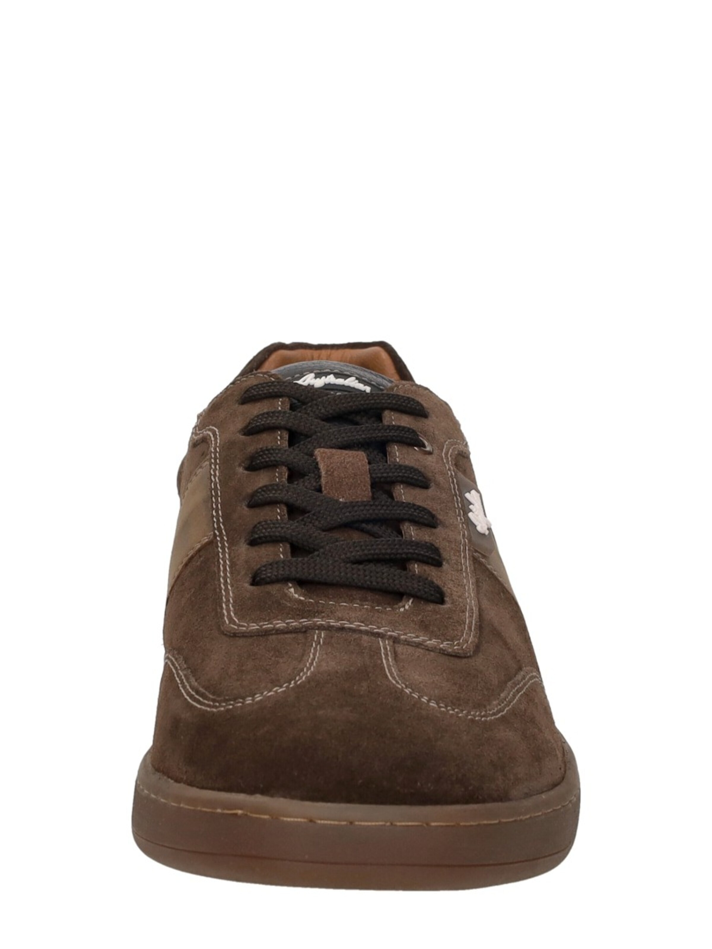Australian Sneakers laag 'Kylian' in Bruin