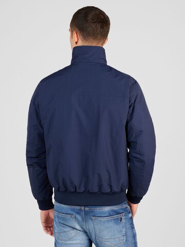 North Sails Jacke 'Sailor' in Blau