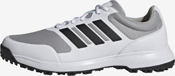 ADIDAS SPORTSWEAR Sneaker low 'Tech Response' in Grau: predná strana