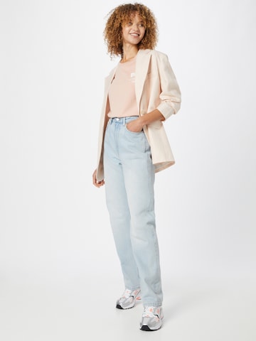 LEVI'S ® Shirt 'The Perfect Tee' in Roze