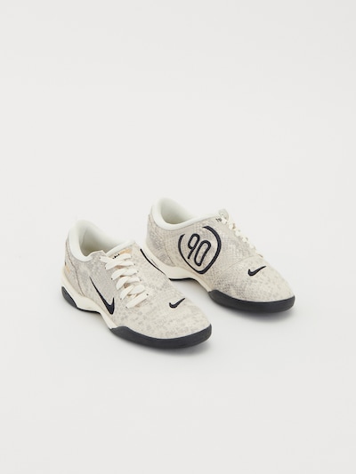 Nike Sportswear Sneakers laag 'Total 90 Se' in de kleur Lichtgrijs / Zwart / Wit, Productweergave