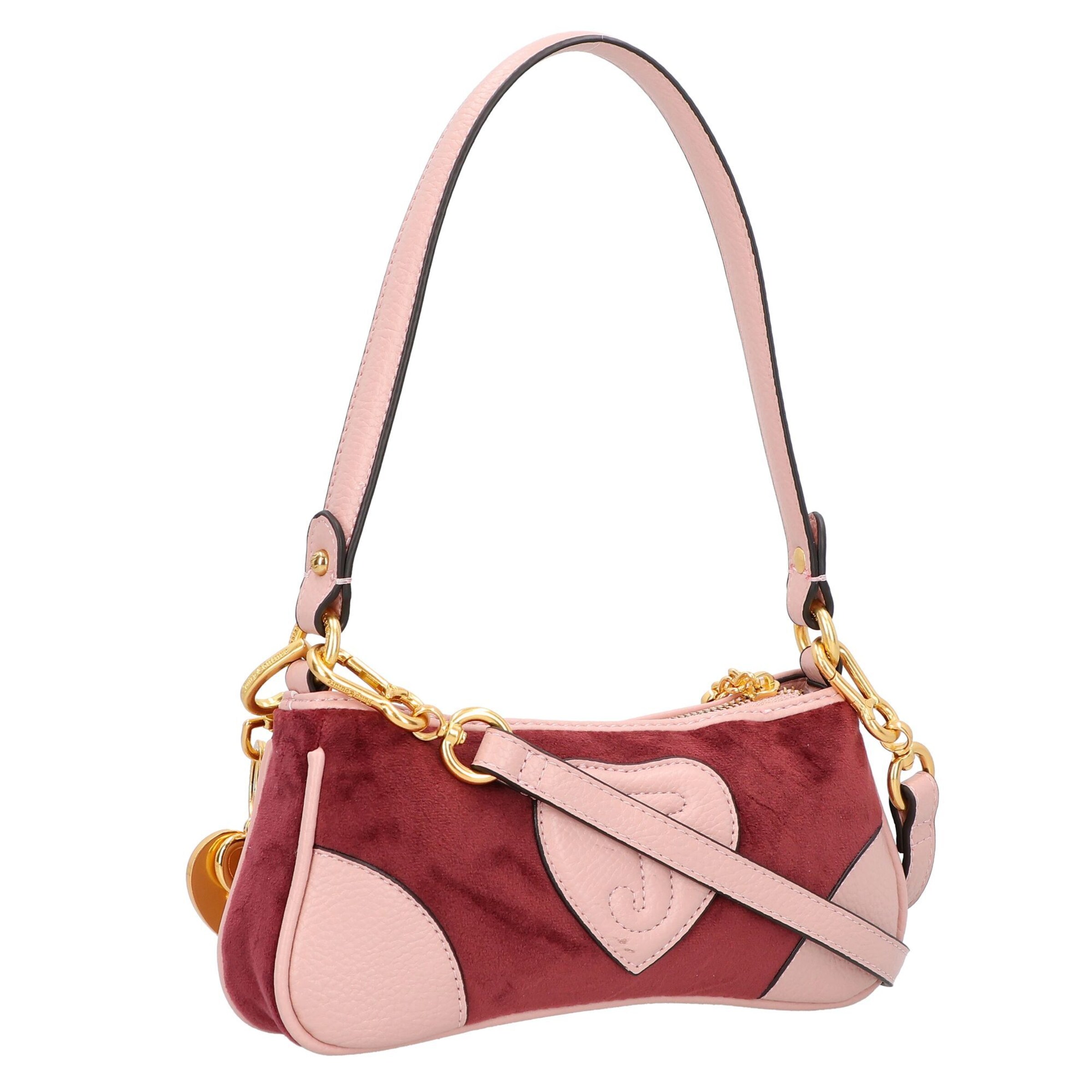 Juicy Couture Tasche 'Daydreamer' in Rot
