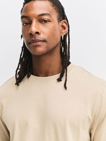 brūns Next T-Krekls