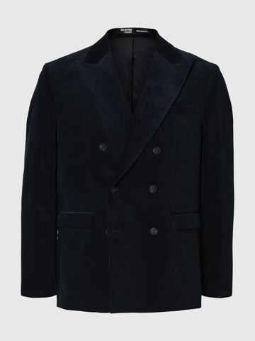 SELECTED HOMME Jakke i blå: forside