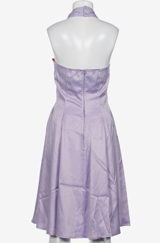Hell Bunny Dress in M in Purple