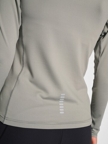 Newline Performance Shirt in Grey