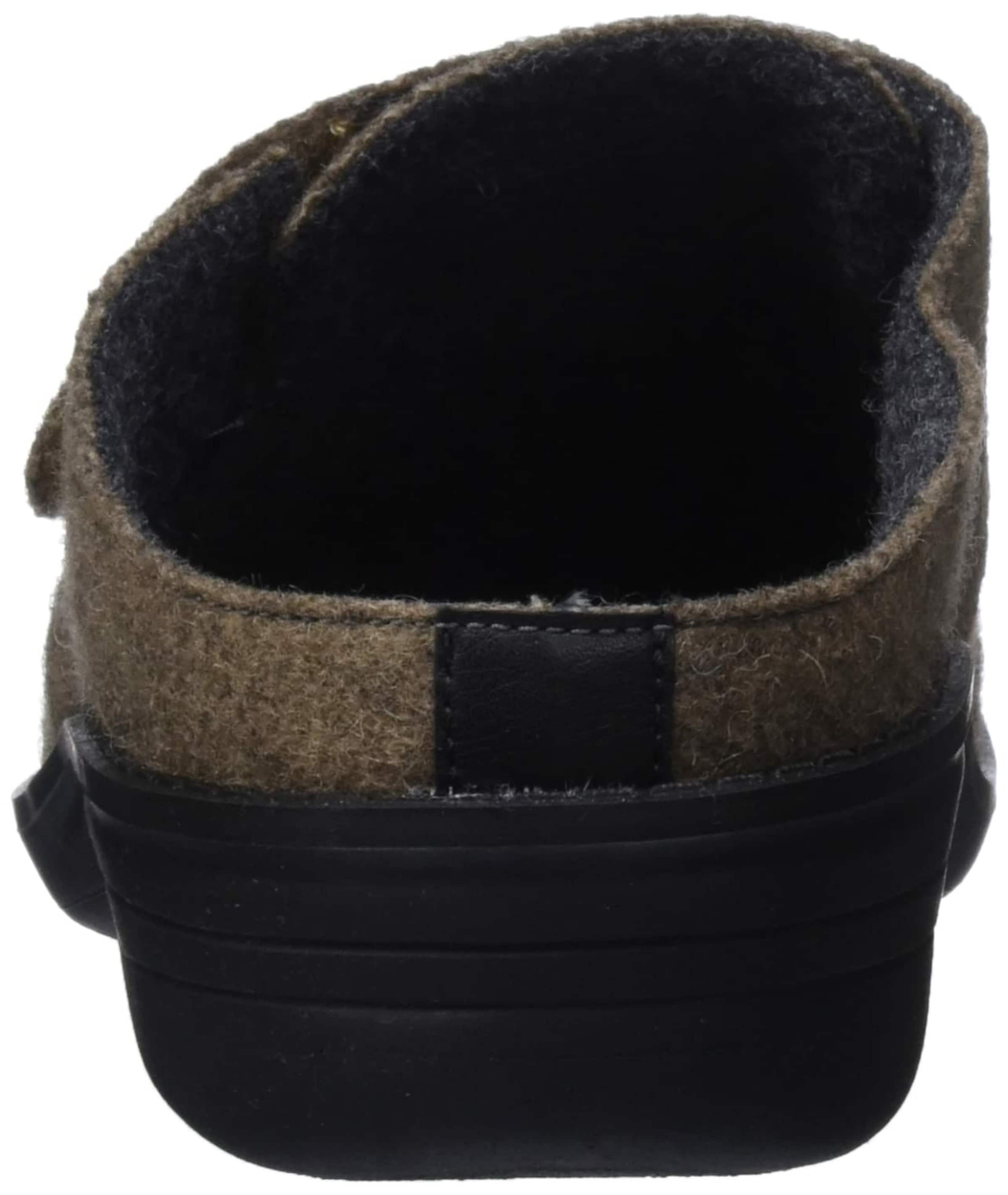 Ganter Clogs in Braun