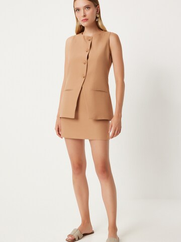 Happiness İstanbul Rock in Beige