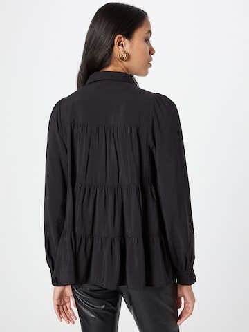 Y.A.S Blouse 'Pala' in Black