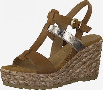 Marco tozzi high heel stiefelette - Der Favorit unseres Teams