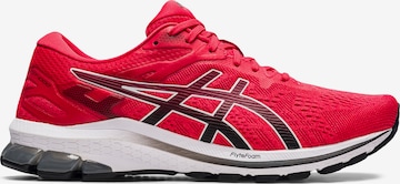 ASICS Running Shoes 'GT-1000 10' in Red