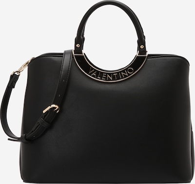 Rankinė iš VALENTINO, spalva – juoda, Prekių apžvalga