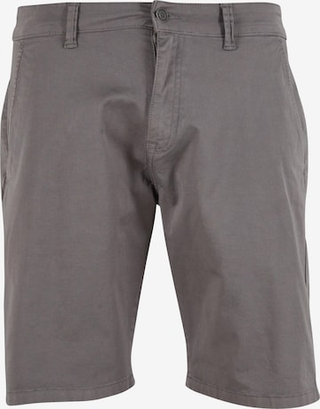Regular Pantalon chino 883Police en gris : devant