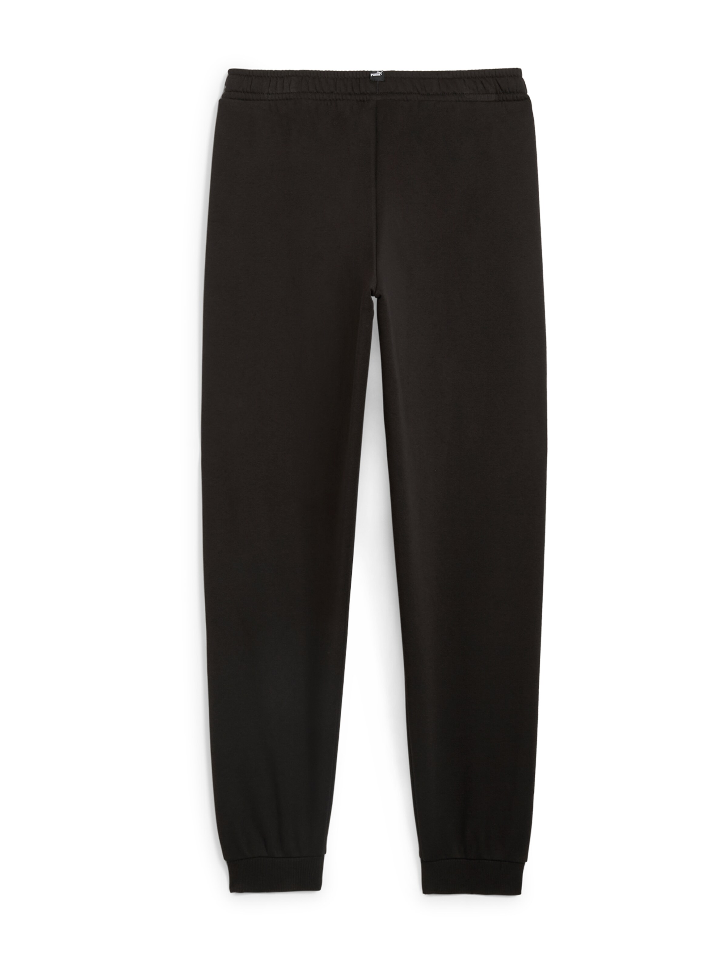 PUMA Tapered Pants 'ESS' in Black