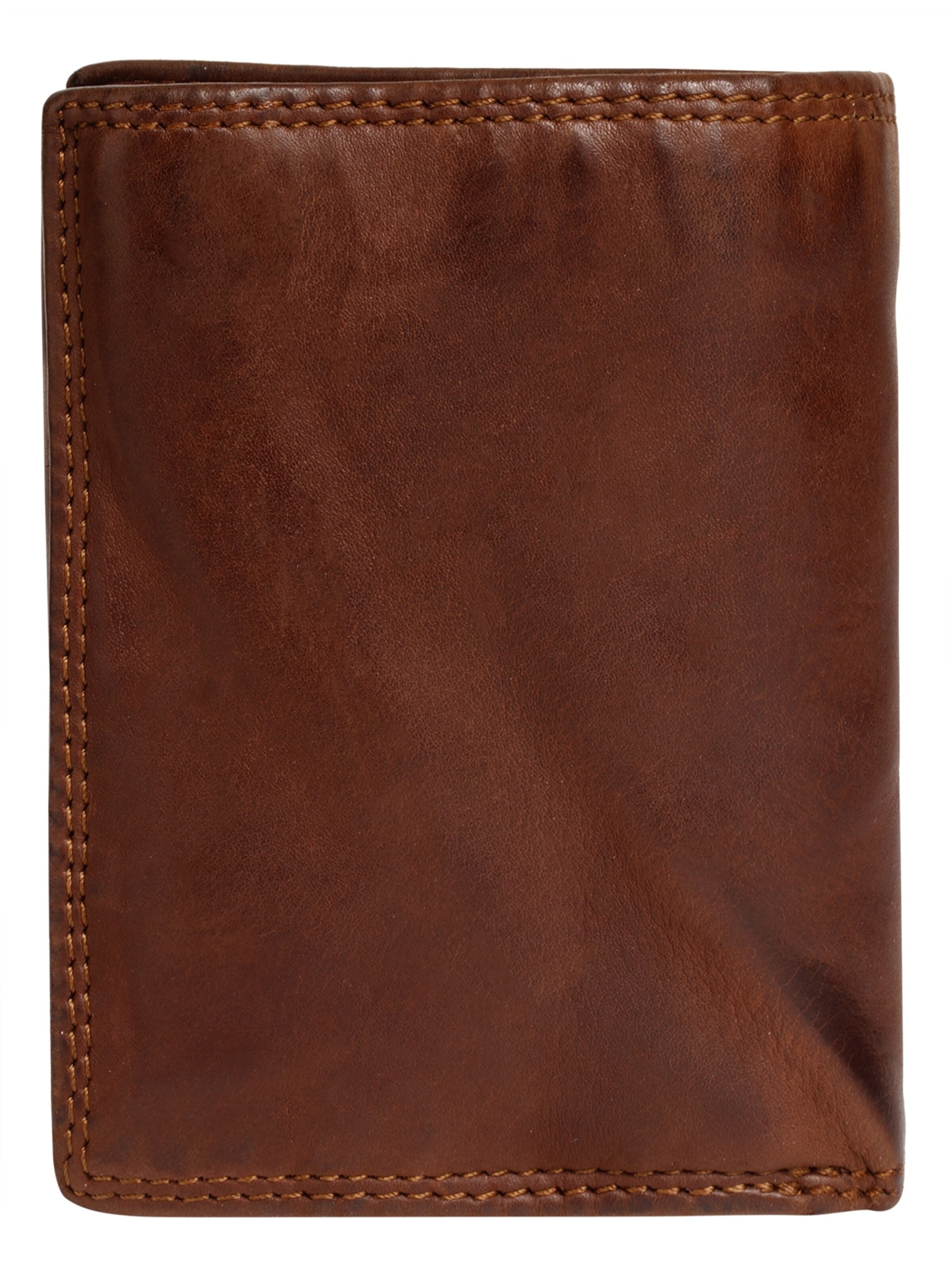 piké Portemonnaie 'piké Geldbörse'‌‌ in Braun