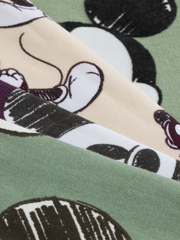 Next Schlafanzug in Beige