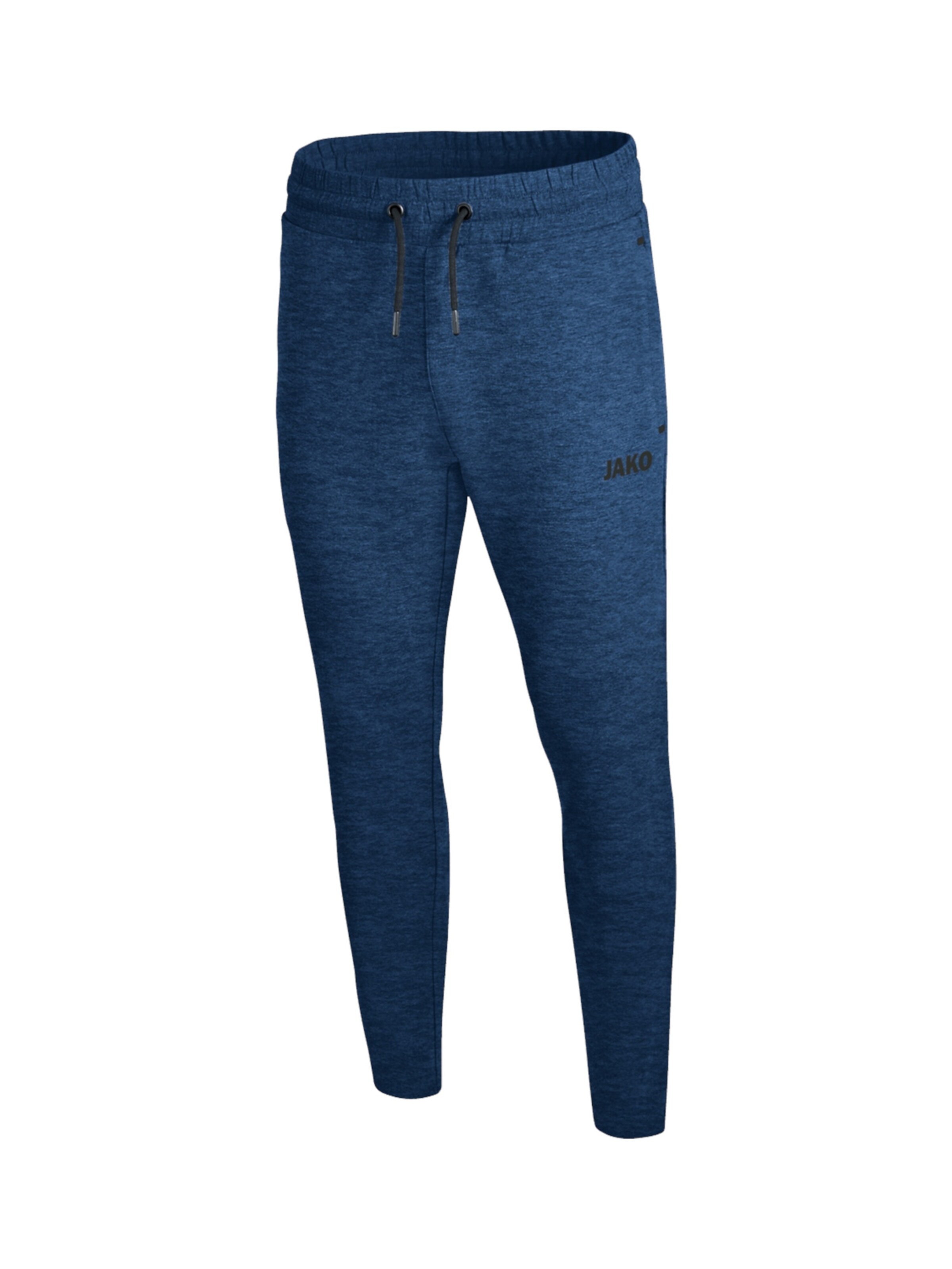 JAKO Sporthose in Blau: Vorderseite