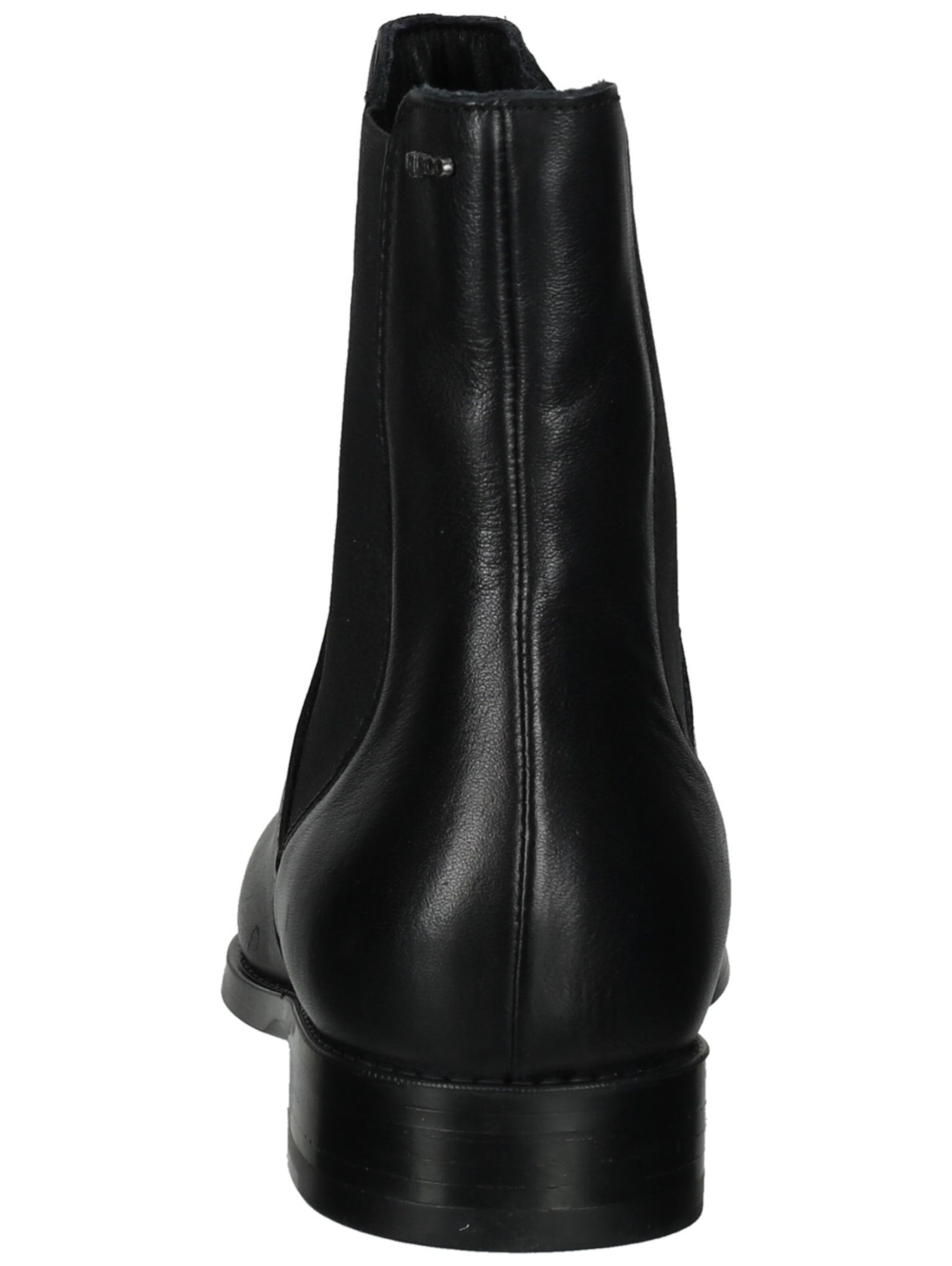 IGI&CO Chelsea boots in Black