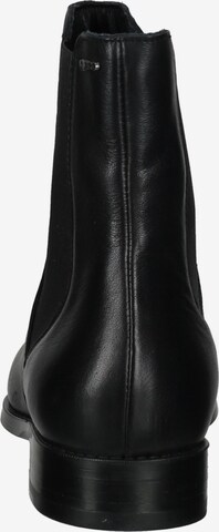 IGI&CO Chelsea Boots in Black