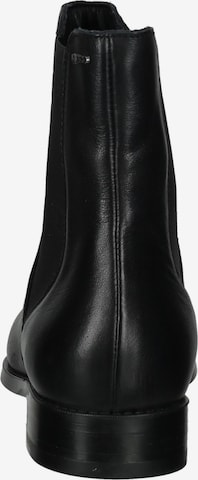 IGI&CO Chelsea boots in Zwart