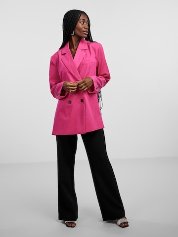 Y.A.S Blazer 'BIKKA' in Pink