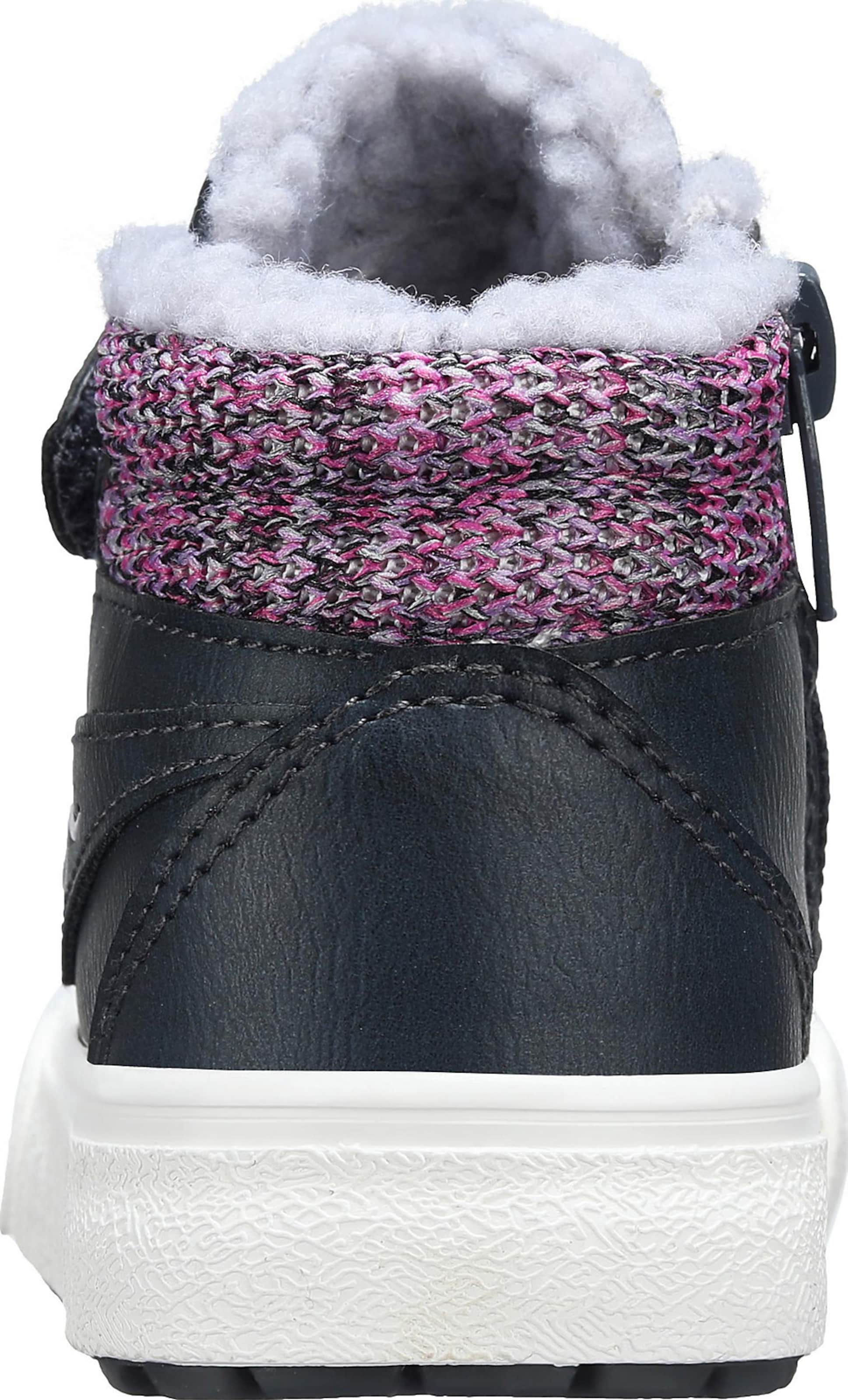 KangaROOS Boots in Blue