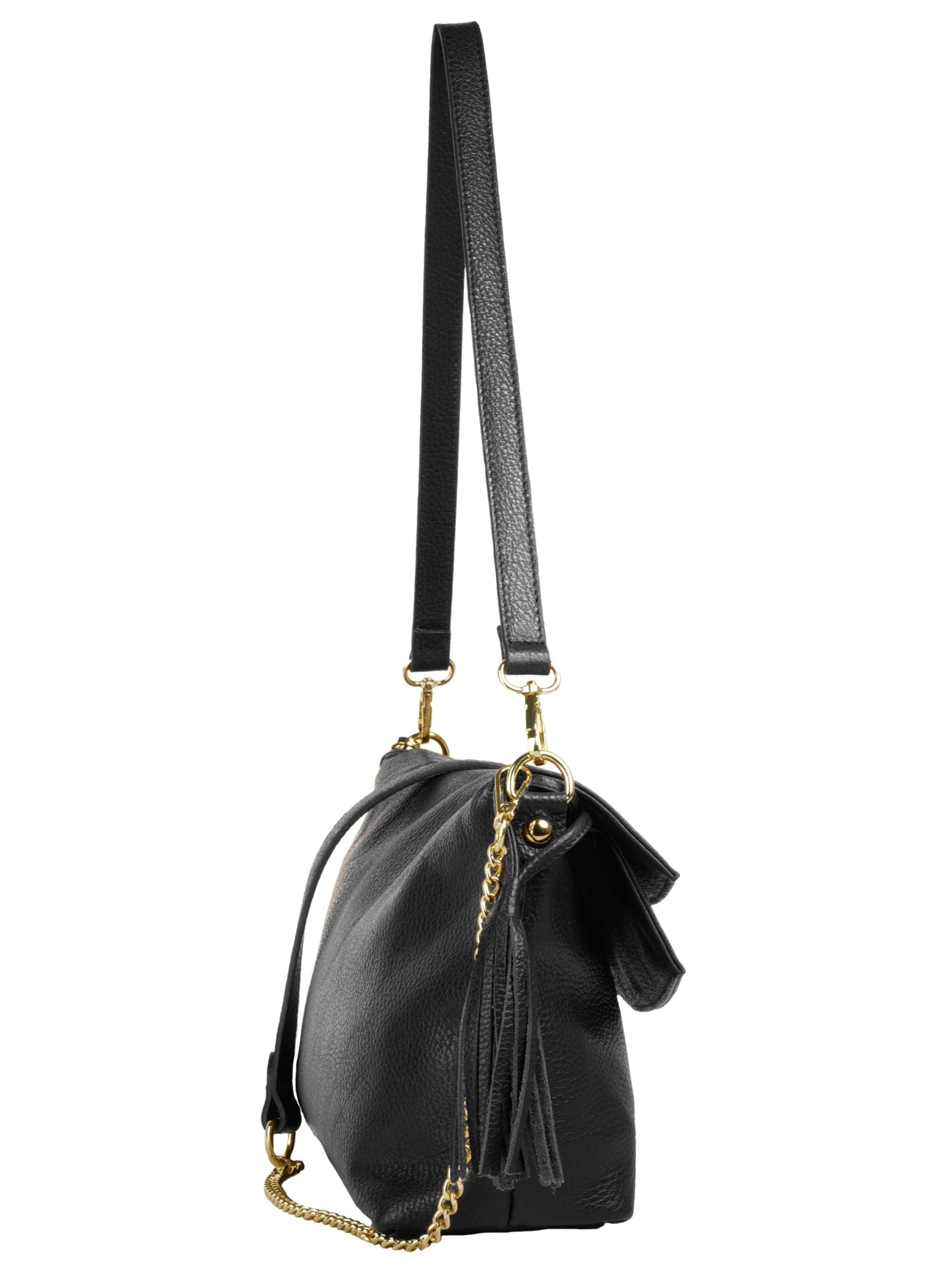 Samantha Look Umhängetasche‌‌‌‌ in Schwarz