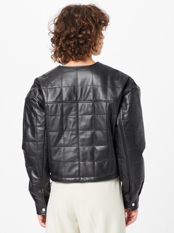 2NDDAY Between-Season Jacket 'Rajka' in Black