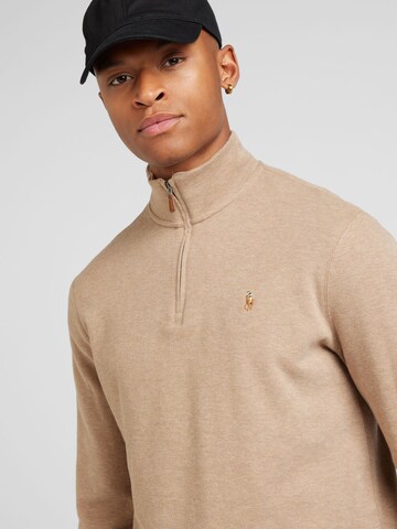 Polo Ralph Lauren Sweater in Brown