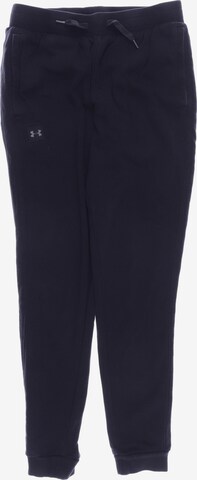 UNDER ARMOUR Pants in 33 in Blue: front