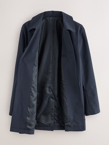 Cappotto di mezza stagione di Next in blu