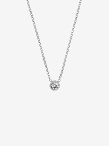 Heideman Necklace 'Florin' in Silver