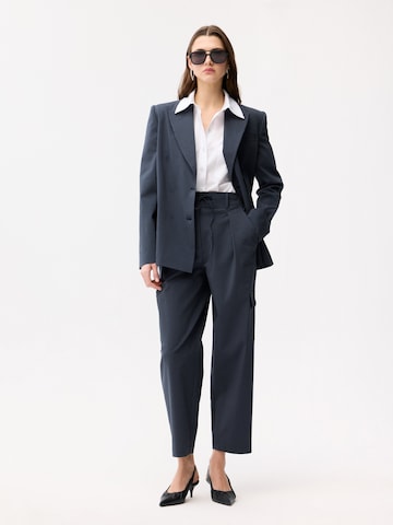 adl Blazers in Blauw
