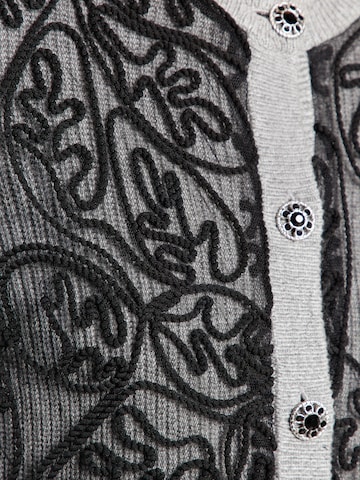 Giacchetta 'OBJFariba' di OBJECT in grigio