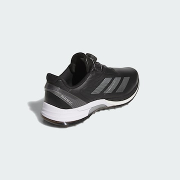 ADIDAS PERFORMANCE Sportschuh 'Adizero Zg' in Schwarz