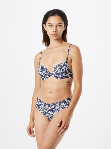 Invisible Soutien-gorge ESPRIT en bleu