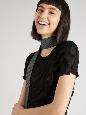 rosemunde Sweater in Black
