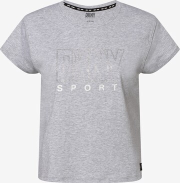 DKNY Shirt in Grau: predná strana