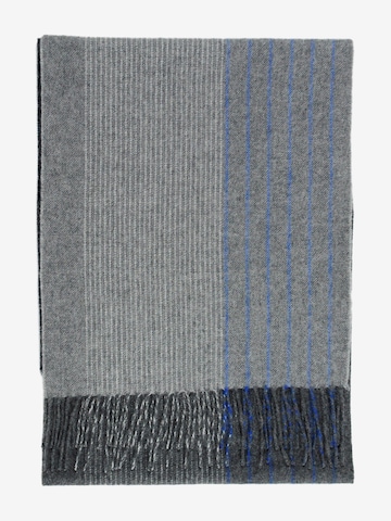 MayTree - Chal 'zweifarbig' en gris