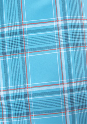 H.I.S Board Shorts in Blue