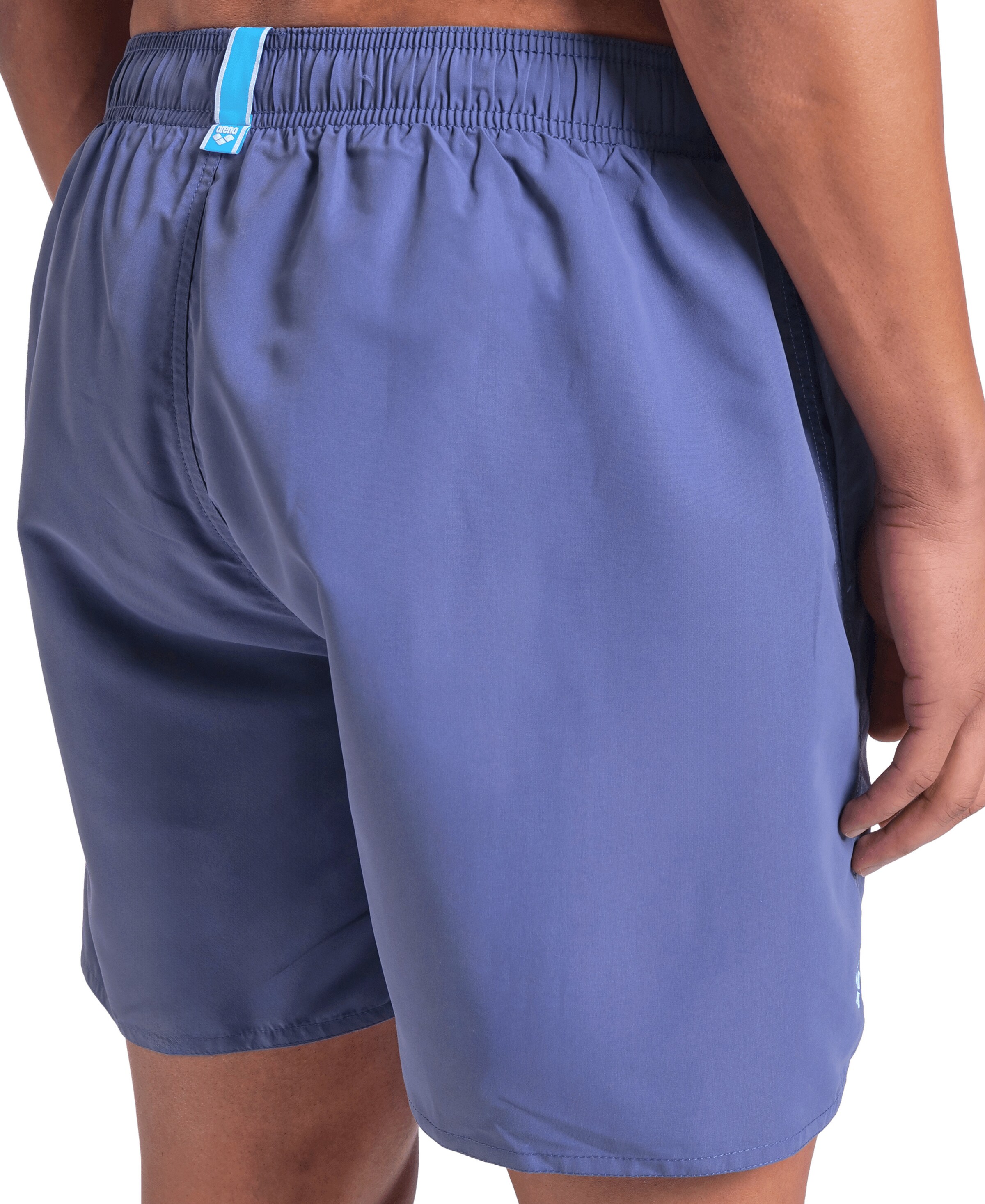 ARENA Swimming Trunks in Blue