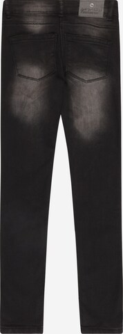 STACCATO Slim fit Jeans in Black