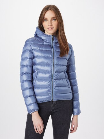 Colmar Winter Jacket in Blue: front