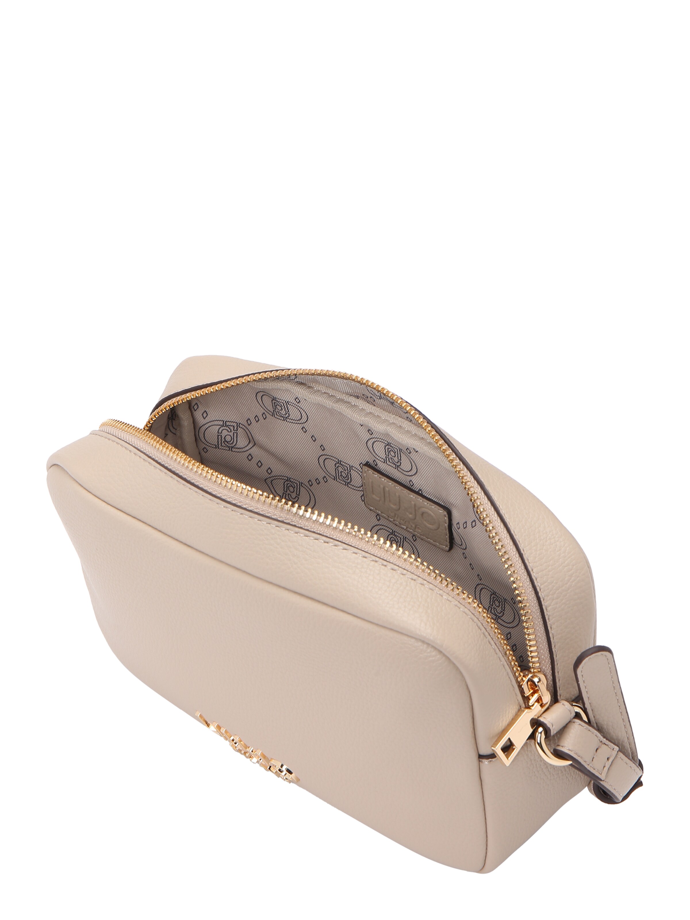 Liu Jo Õlakott, värv beež